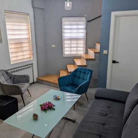 Vila Alojate En Vigo! Casita Bien Equipada Exteriér fotografie